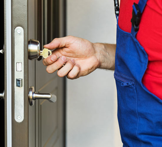 Residential Locksmith Menifee