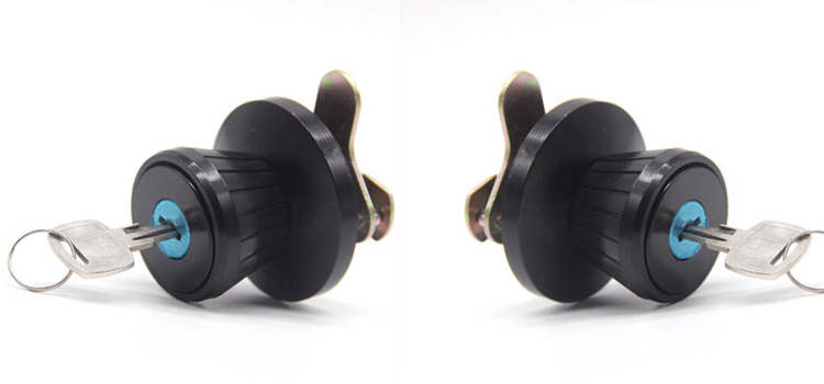 Cabinet Knob Lock Menifee