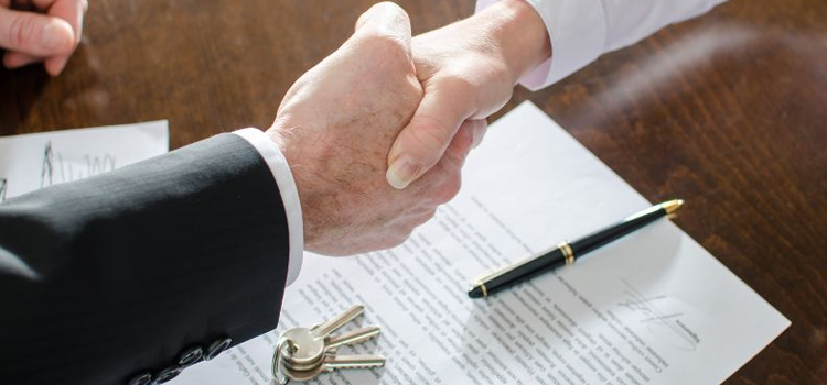 Commercial Eviction Service Menifee