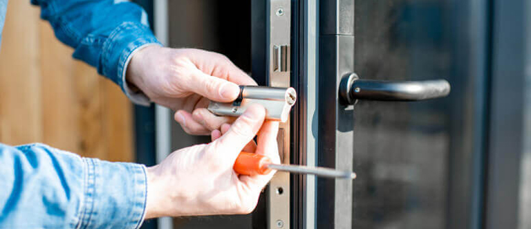 Commercial Locksmith Menifee