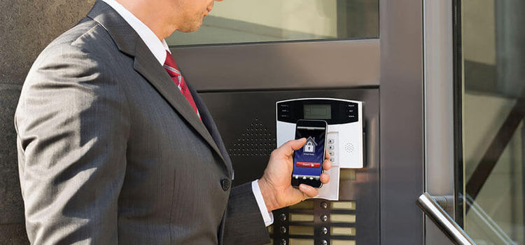 Commercial Office Locksmith Menifee