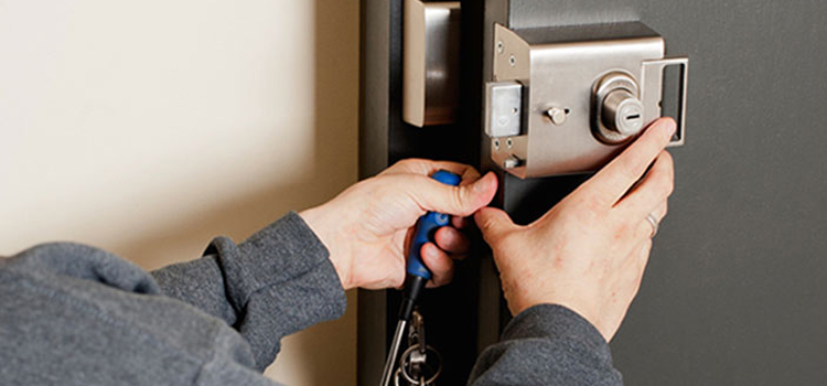 Deadbolt Lock Installation Menifee