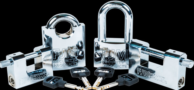 High Security Padlock Menifee
