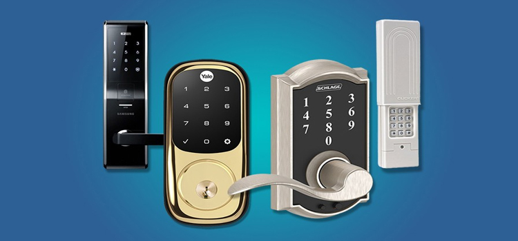 Smart Pad Lock Repair Menifee